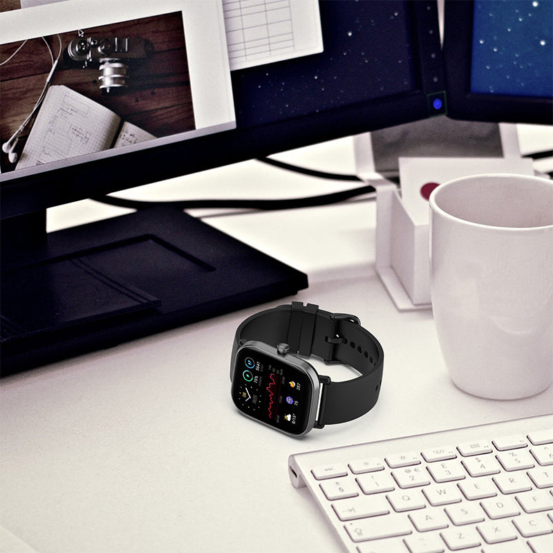 Soft Silicone Adjustable Smart Watch Band Replacement Strap 20mm for Samsung Galaxy Watch 5 Watch 5 Pro Watch4 Classic 46mm 42mm Galaxy Watch4 44mm 40mm Galaxy Watch3 41mm Watch Active Soft Silicone Adjustable Smart Watch Band Replacement Strap 20mm for Samsung Galaxy Watch 5 Watch 5 Pro Watch4 Classic 46mm 42mm Galaxy Watch4 44mm 40mm Galaxy Watch3 41mm Watch Active